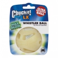 Bild 1 von Chuckit Pro LX Whistler Ball mit Pfeifgeräusch - 6 cm