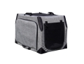 Nobby Transporttasche Extend - grau