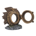 Bild 1 von Aqua Della Steampunk Bullauge