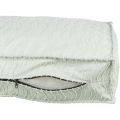 Bild 3 von Trixie Kissen Marley Wave - salbei  / (Variante) 80 × 60 cm