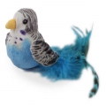 Bild 5 von All for Paws Natural Instincts Bouncing Bird Katzenspielzeug