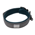 Bild 2 von Duvoplus EXPLOR Ultimate Fit Comfy Halsband Classic - petrol blue