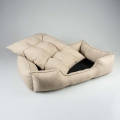 Bild 3 von Duvoplus Hundebett Duratex - beige  / (Variante) 100x70x20cm
