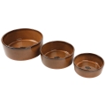 Bild 3 von D&D Trendy Napf Jasper terracotta  / (Variante) 1400ml / 20cm