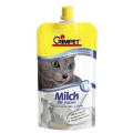 Gimborn Gimpet Milch für Katzen 200 ml