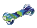 Bild 1 von Nobby Vollgummi Knochen - camouflage
