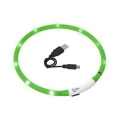 Karlie Visio Light LED-Leuchtschlauch mit USB - Grün