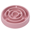 Bild 1 von Duvoplus Anti-Schlingnapf Ring - rosa