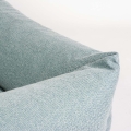 Bild 5 von D&D Hundebett Eden - ocean  / (Variante) S 70x60x20cm