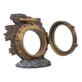 Bild 2 von Aqua Della Steampunk Bullauge  / (Variante) S 9,2x5,3x8,5CM