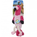 Bild 1 von All for Paws Stretchy Flex - Flexy Squeak Flamingo