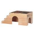 Bild 1 von Duvoplus Kleintierhaus Garden House