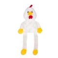 Bild 1 von Growl Pulldozers Chuck das Huhn