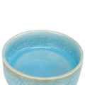 Bild 2 von Trixie Keramiknapf mit Musterung - blau