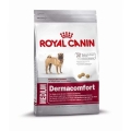 Royal Canin Medium Dermacomfort 24