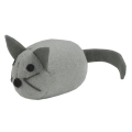 Bild 2 von CRAZY CAT Fat Mouse Grey mit 100% Catnip