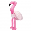 Bild 2 von Trixie Plüschtier Flamingo