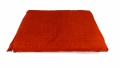 Bild 1 von CARBONE Hundekissen Sacco, 70 x 100 cm  / (Variante) Rost-rot