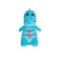 Bild 1 von Growl Stomperz Terry der blaue Tyrannosaurus Rex