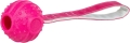 Bild 1 von Trixie Soft & Strong Ball am Gurt