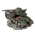 Bild 1 von Aqua Della Panzer  / (Variante) L 25,7x17,9x16,3CM