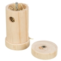 Bild 4 von Trixie Snack Roll aus Holz