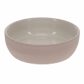 Bild 1 von Duvoplus Keramiknapf Stone Sandy Coral Rosa