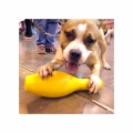Bild 5 von Tuggo Shake N Fetch - Large - von Tigern getestet!  / (Variante) Pink