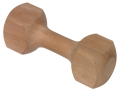 Bild 2 von Nobby Apportierholz  / (Variante) 23,5 cm