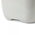 Bild 5 von Savic Katzentoilette Hop In  / (Variante) Savic Katzentoilette Hop In champagner/toskanarot