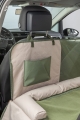 Bild 4 von Trixie Auto-Schondecke - olivgrün/beige