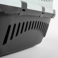 Bild 4 von Duvoplus Transportbox Gipsy ECO - grau  / (Variante) 46x31x32cm max. 5kg