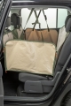 Bild 3 von Trixie Auto-Schondecke - olivgrün/beige