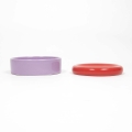 Bild 3 von Coockoo Futternapf FUNKY FEEDING - rot/violett