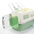 Bild 5 von Marchioro Transportbox Clipper Aran 2  / (Variante) grün-pastell/weiß