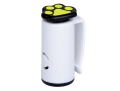 Nobby Clicker Pfote