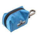 Bild 4 von Poopidog Hundekotbeutelspender Nylon  / (Variante) blau