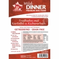 Bild 3 von Wild Dinner Truthahn - Getreidefrei  / (Variante) 12 kg