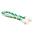 Bild 2 von Duvoplus Baumwoll-Sitzstange bunt  / (Variante) 75x3cm