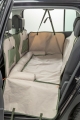 Bild 1 von Trixie Auto-Schondecke - olivgrün/beige