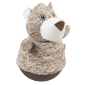 Bild 4 von Duvoplus Plüschtier Tumbly Löwin - beige