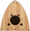 Bild 2 von Trixie Kratzhaus aus MDF/Pappe