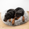 Bild 2 von Nobby Donutbett Nuru  / (Variante) Ø 60 x 18 cm