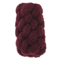 Bild 3 von D&D Seilspielzeug Teddy Roll BIBI - Bordeaux  / (Variante) 9x9x16cm