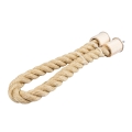 Bild 2 von Duvoplus Sitzstange aus Baumwolle & Sisal  / (Variante) 37x1,6cm
