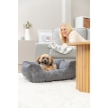 Bild 3 von Trixie Vital Bett Jonna - dunkelgrau  / (Variante) 120 × 80 cm