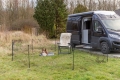 Bild 5 von Trixie Mobiler Hundezaun