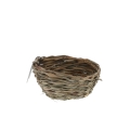 Bild 3 von Duvoplus Schilfnest für Vögel - 3 Stück  / (Variante) Ø10cm