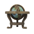 Bild 3 von Aqua Della Steampunk Globus