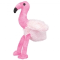 Bild 1 von Trixie Plüschtier Flamingo